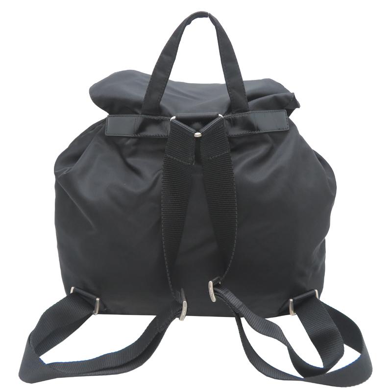 PRADA（プラダ） ［飯能本店］PRADA バックパック B2811F リュック