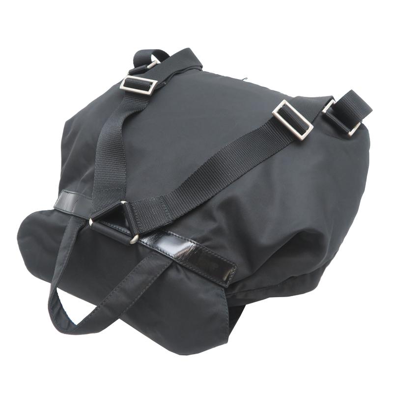 PRADA（プラダ） ［飯能本店］PRADA バックパック B2811F リュック