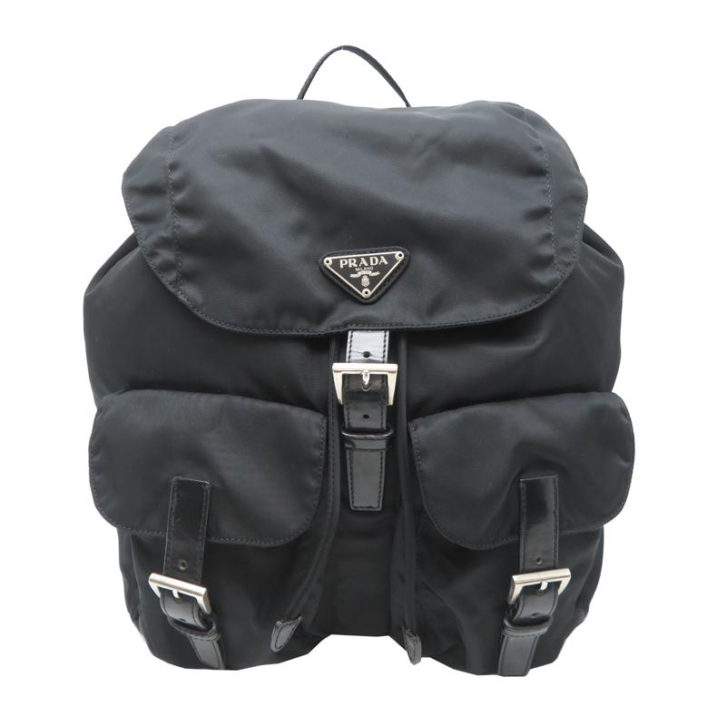 PRADA（プラダ） ［銀座店］PRADA バックパック B2811F リュック