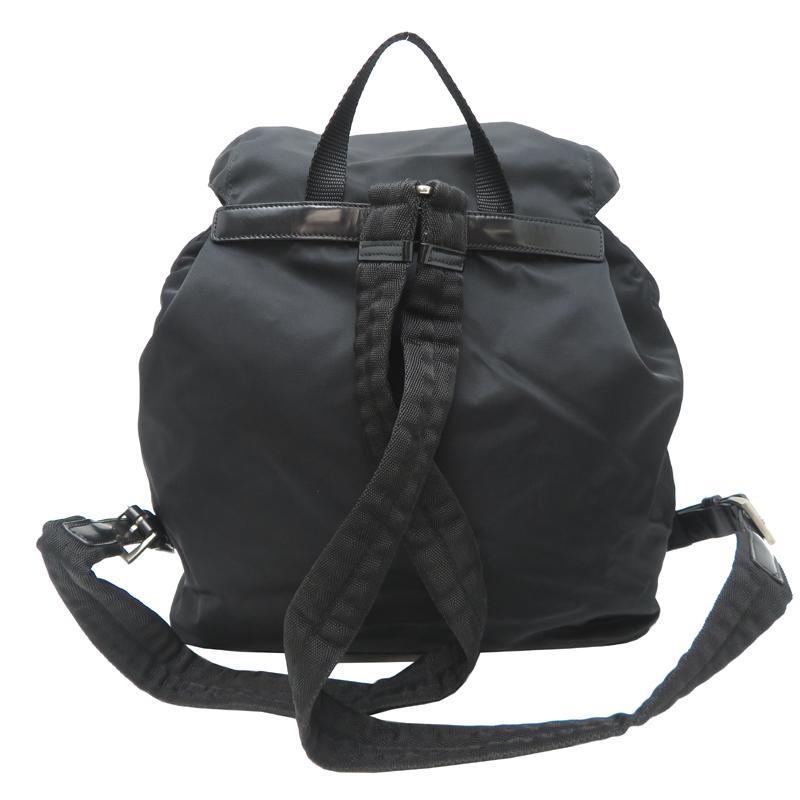 PRADA（プラダ） ［銀座店］PRADA バックパック B2811F リュック