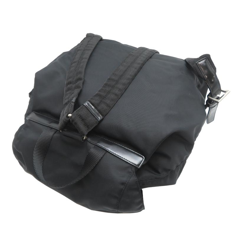 PRADA（プラダ） ［銀座店］PRADA バックパック B2811F リュック