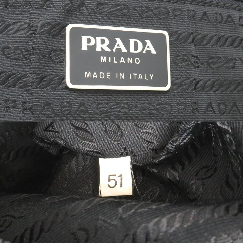 PRADA（プラダ） ［銀座店］PRADA バックパック B2811F リュック