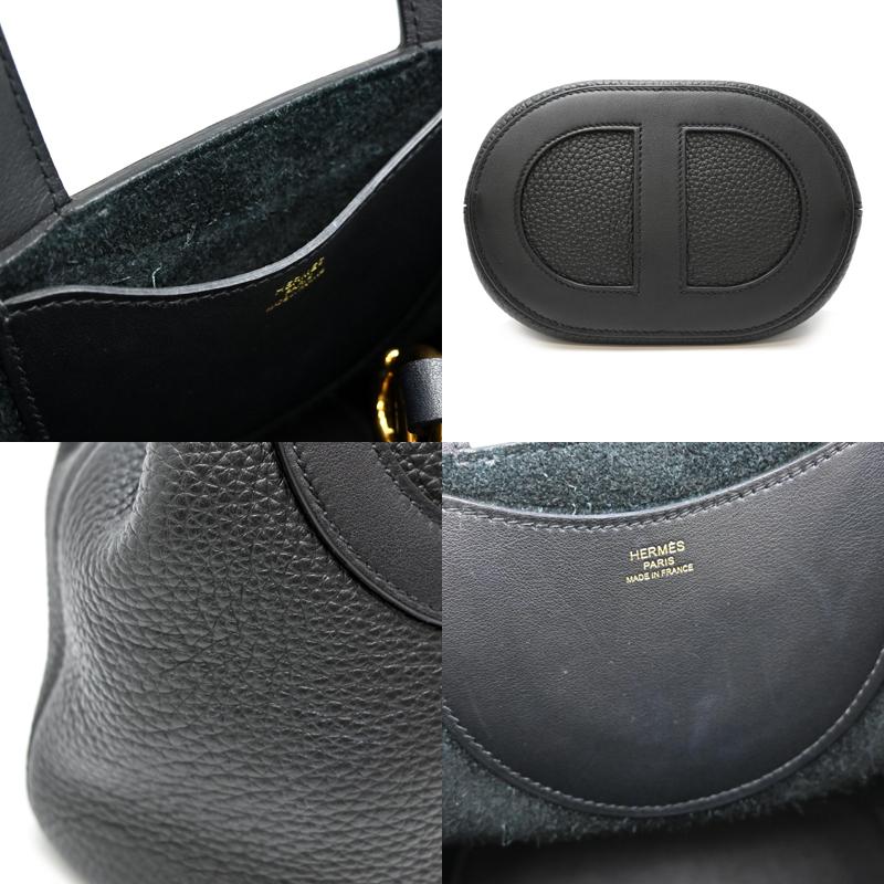 HERMES（エルメス） ［銀座店］HERMES インザループ 18 B刻印 2023年製 