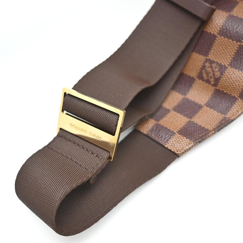 ルイヴィトン　ジェロニモス LOUIS VUITTON（ルイ・ヴィトン） ［飯能本店］LOUIS VUITTON LV
