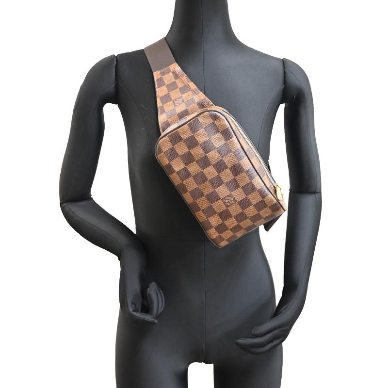 LOUIS VUITTON（ルイ・ヴィトン） ［銀座店］LOUIS VUITTON LV