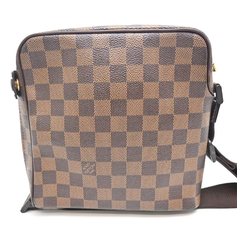 LOUIS VUITTON（ルイ・ヴィトン） ［銀座店］LOUIS VUITTON LV オラフ