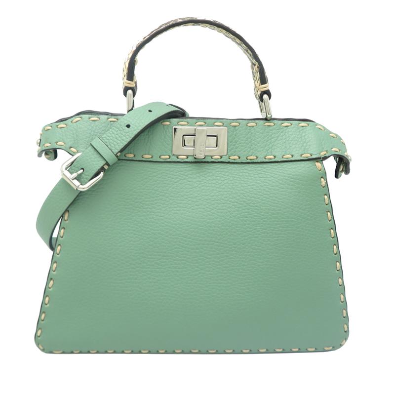 FENDI（フェンディ） ［銀座店］FENDI ピーカブー アイシーユース 