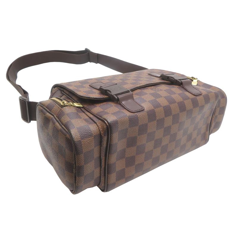 LOUIS VUITTON ダミエ メッセンジャー リポーター メルヴィール LOUIS VUITTON（ルイ・ヴィトン） ［飯能本店］LOUIS VUITTON LV