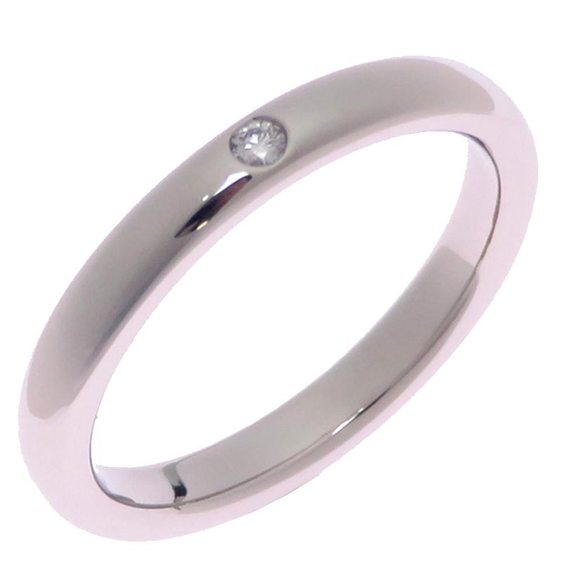 TIFFANY&Co.（ティファニー） ［飯能本店］TIFFANY&Co. スタッキング 