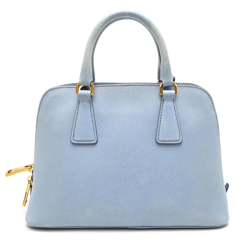 PRADA（プラダ） ［飯能本店］PRADA プロムナード 2wayバッグ BL0838