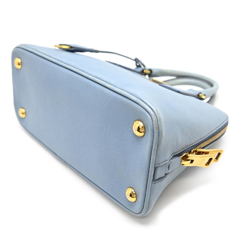PRADA（プラダ） ［飯能本店］PRADA プロムナード 2wayバッグ BL0838
