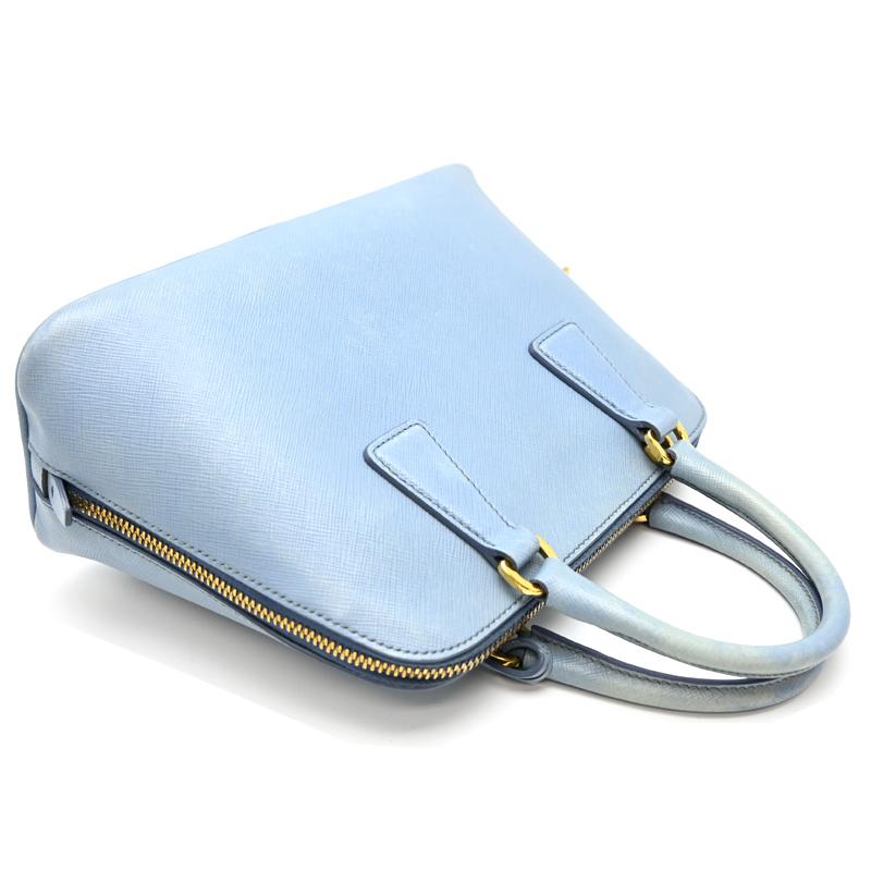 PRADA（プラダ） ［飯能本店］PRADA プロムナード 2wayバッグ BL0838