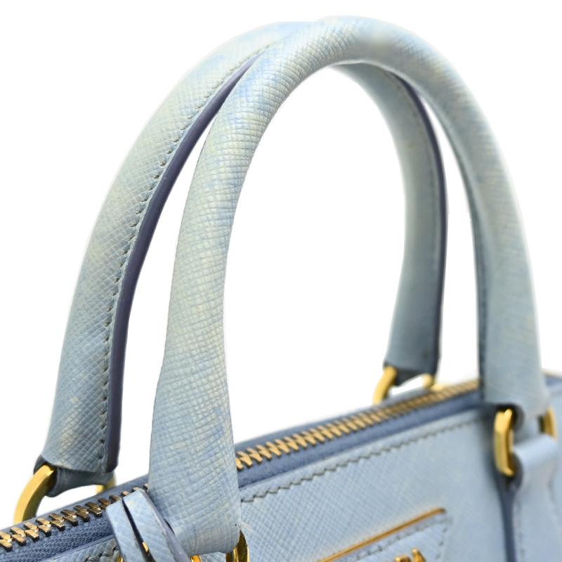 PRADA（プラダ） ［飯能本店］PRADA プロムナード 2wayバッグ BL0838