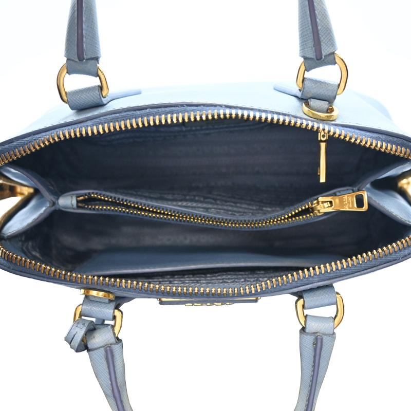 PRADA（プラダ） ［飯能本店］PRADA プロムナード 2wayバッグ BL0838