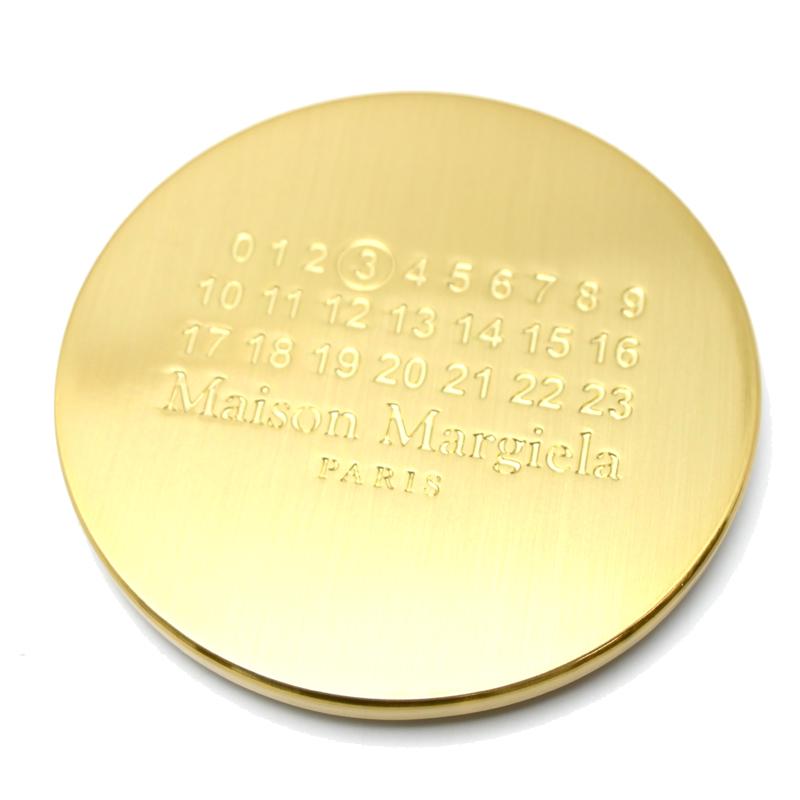 飯能本店］Maisonmargiela メゾン マルジェラ レプリカ ゴールデン