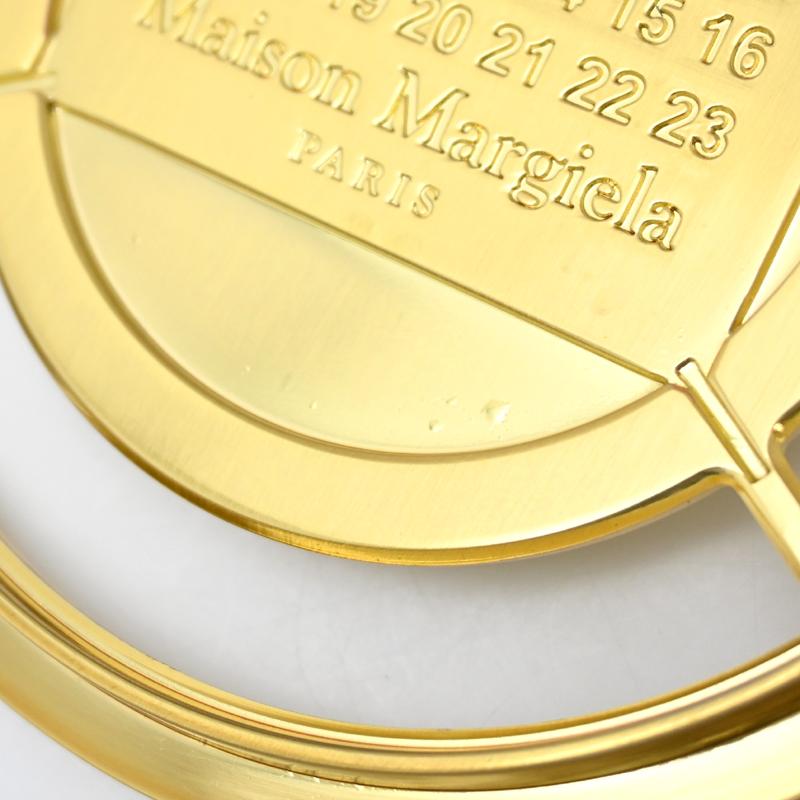 飯能本店］Maisonmargiela メゾン マルジェラ レプリカ ゴールデン