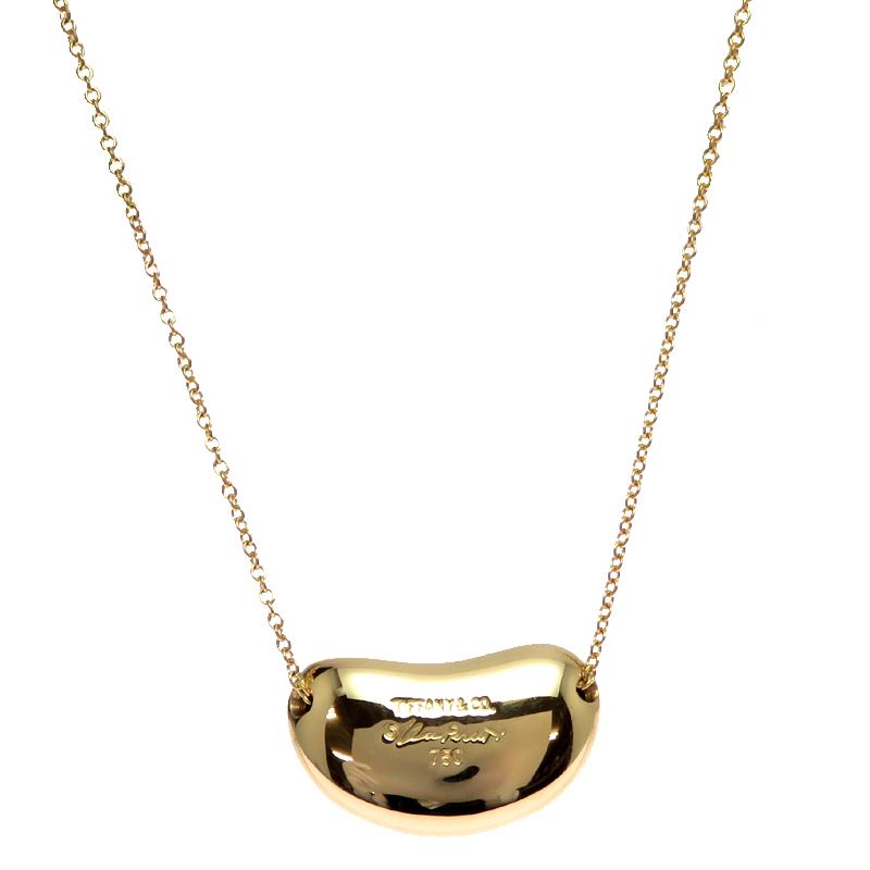 TIFFANY&Co.（ティファニー） ［銀座店］TIFFANY&Co. ビーン