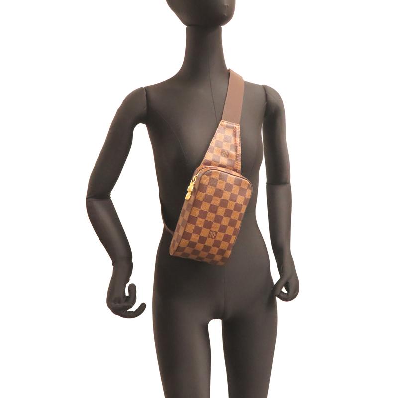 LOUIS VUITTON（ルイ・ヴィトン） ［飯能本店］LOUIS VUITTON LV