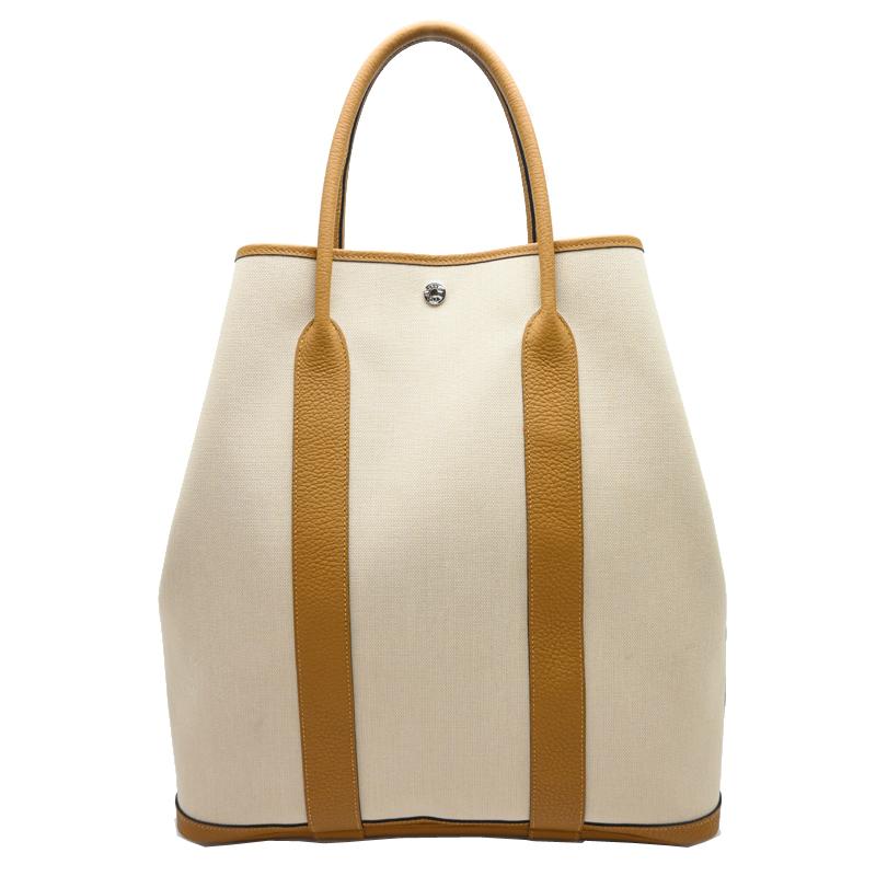 HERMES（エルメス） ［銀座店］HERMES ガーデンファイル MM Z刻印 2021 