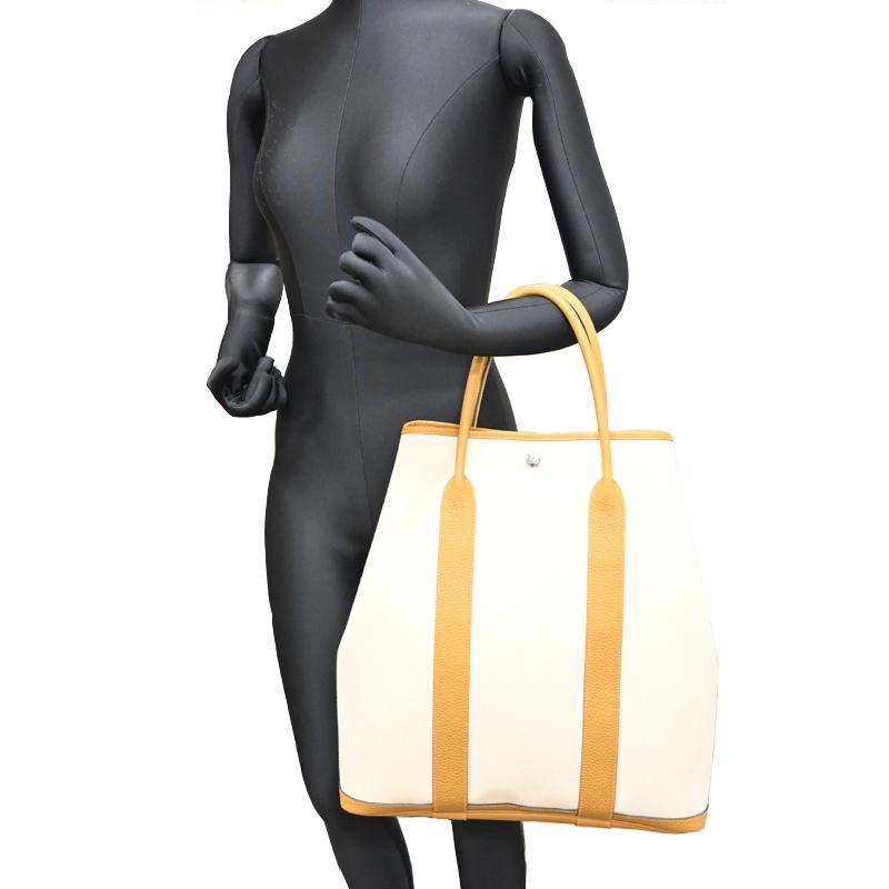 HERMES（エルメス） ［銀座店］HERMES ガーデンファイル MM Z刻印 2021 