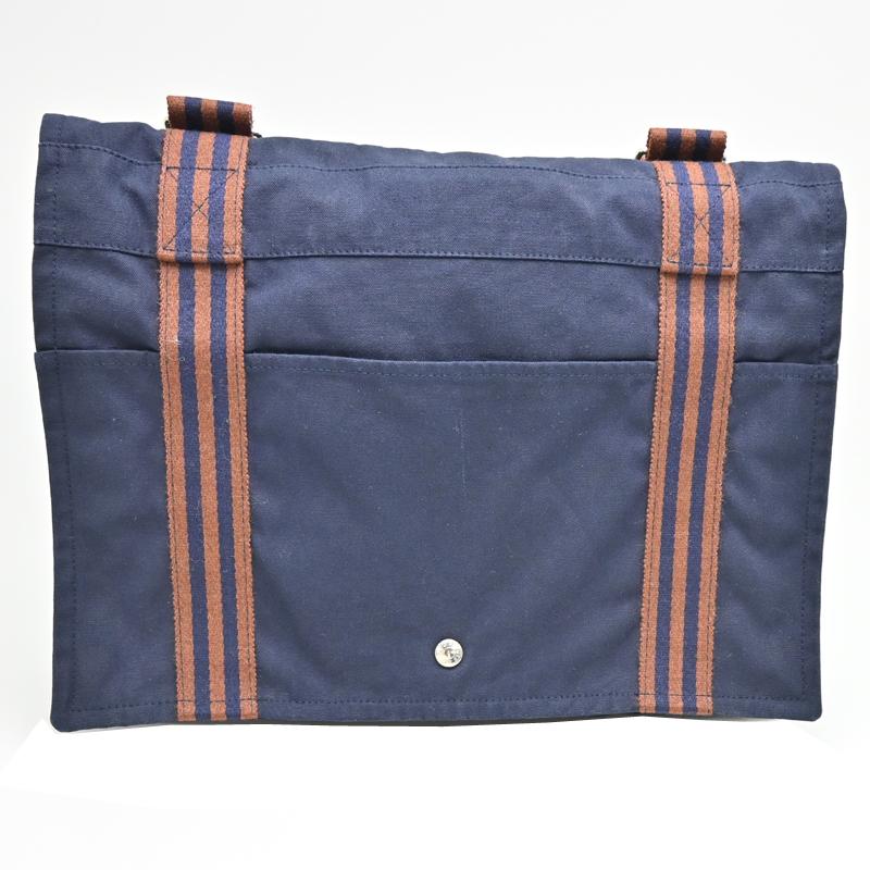 HERMES エルメス フールトゥ バサスMM ショルダーバッグ 【公式通販】