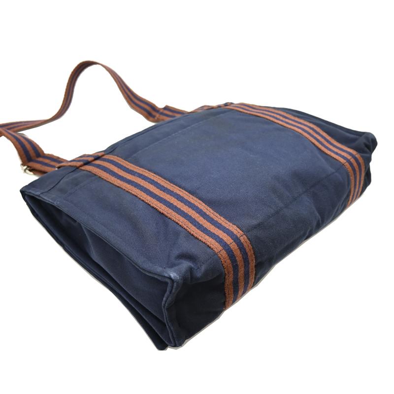HERMES エルメス フールトゥ バサスMM ショルダーバッグ/エルメス色 HERMES（エルメス） ［飯能本店］HERMES フールトゥバサス MM