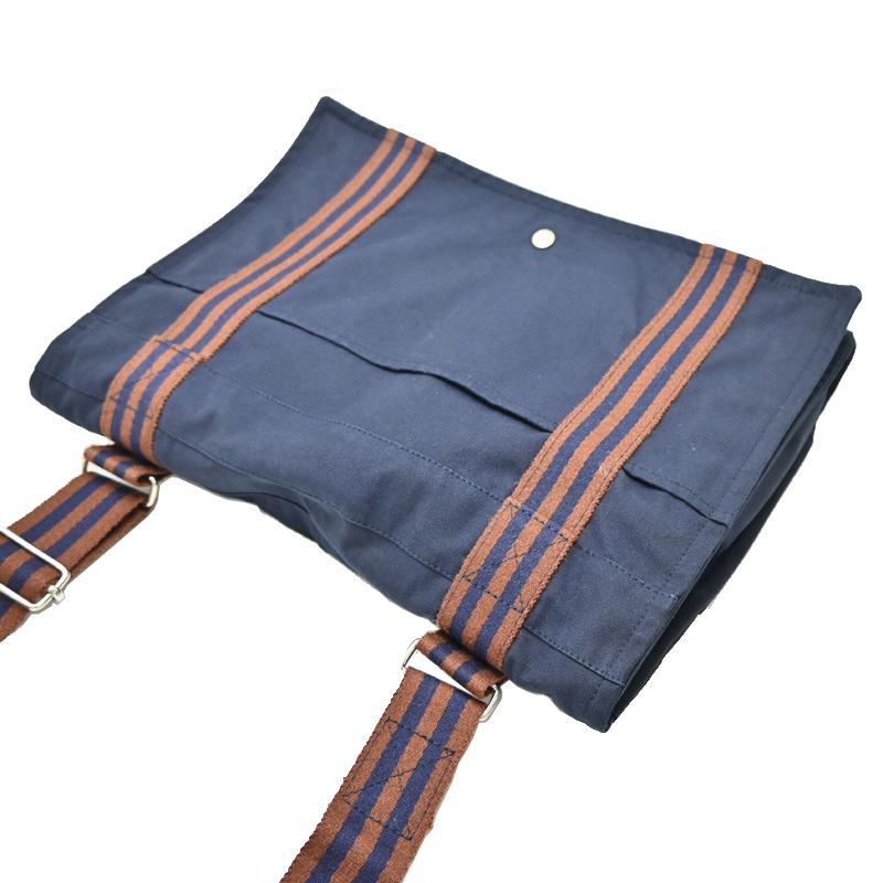 HERMES エルメス フールトゥ バサスMM ショルダーバッグ/エルメス色 HERMES（エルメス） ［飯能本店］HERMES フールトゥバサス MM