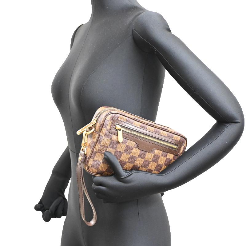 LOUIS VUITTON（ルイ・ヴィトン） ［飯能本店］LOUIS VUITTON LV