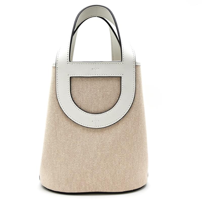 HERMES（エルメス） ［銀座店］HERMES インザループ 18 W刻印 2024年製 