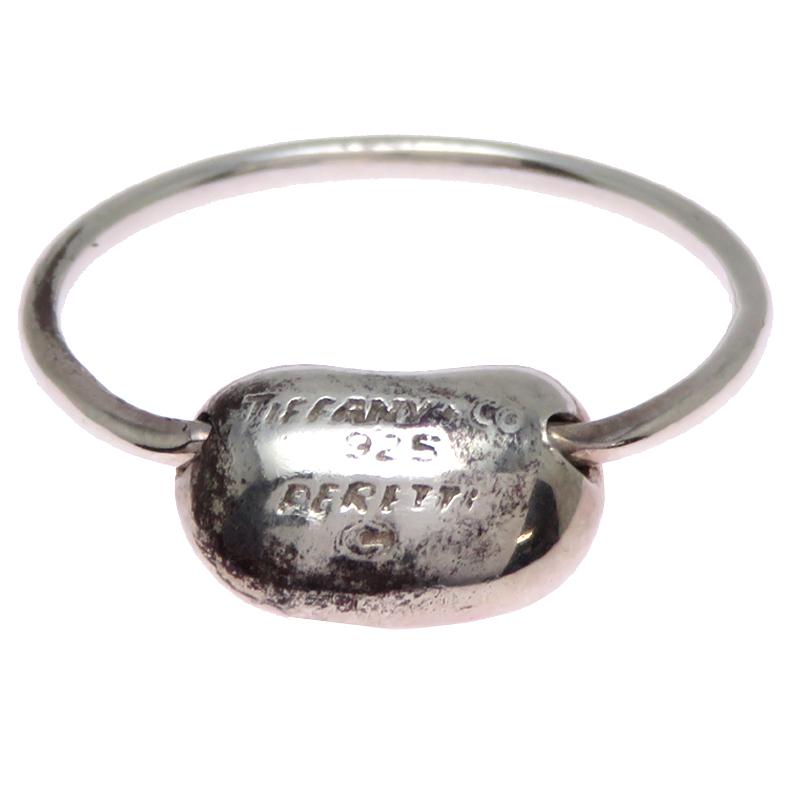 TIFFANY&Co.（ティファニー） ［飯能本店］TIFFANY&Co. ビーン リング