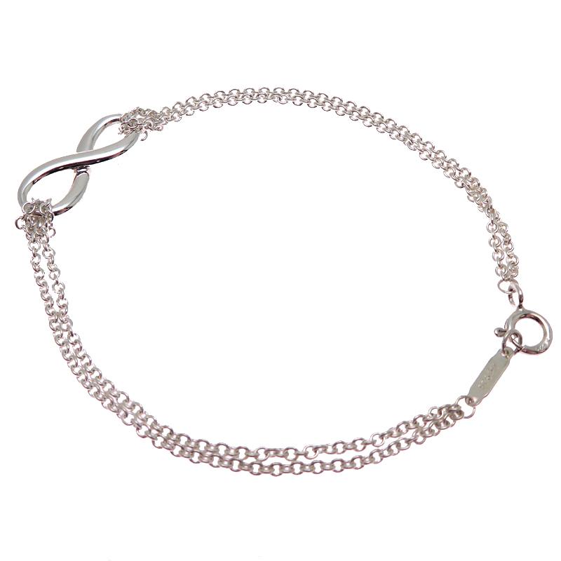 TIFFANY&Co.（ティファニー） ［飯能本店］TIFFANY&Co. インフィニティ
