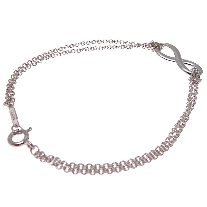 TIFFANY&Co.（ティファニー） ［飯能本店］TIFFANY&Co. インフィニティ