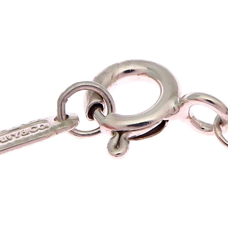 TIFFANY&Co.（ティファニー） ［飯能本店］TIFFANY&Co. インフィニティ
