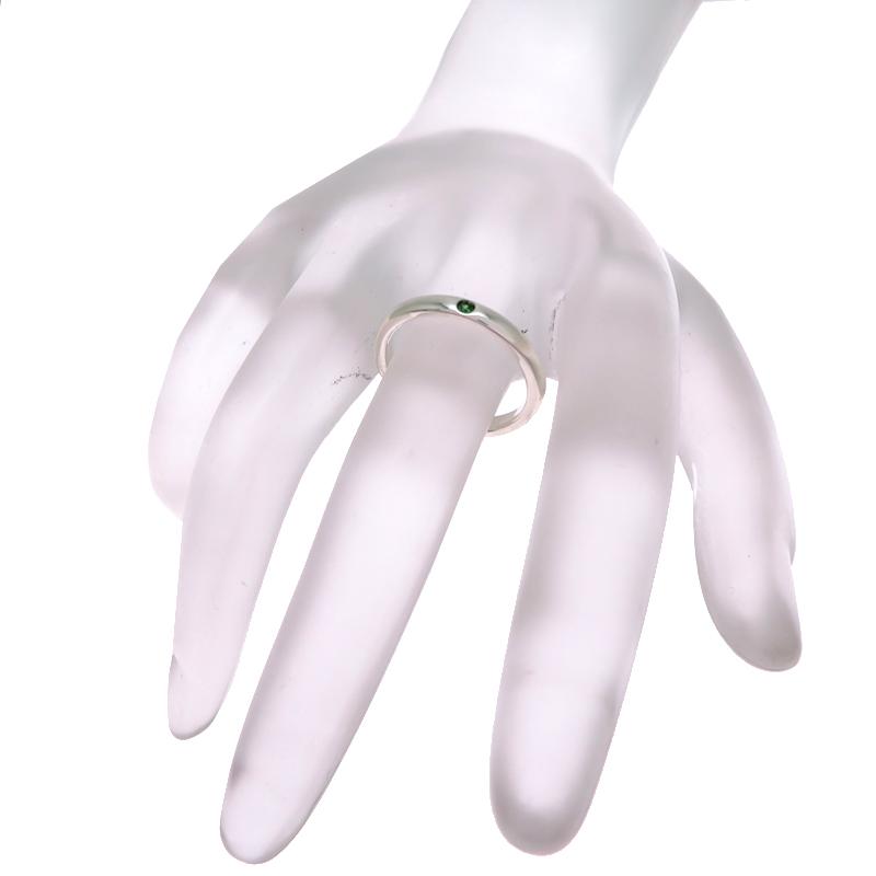 TIFFANY&Co.（ティファニー） ［飯能本店］TIFFANY&Co. バンド リング 