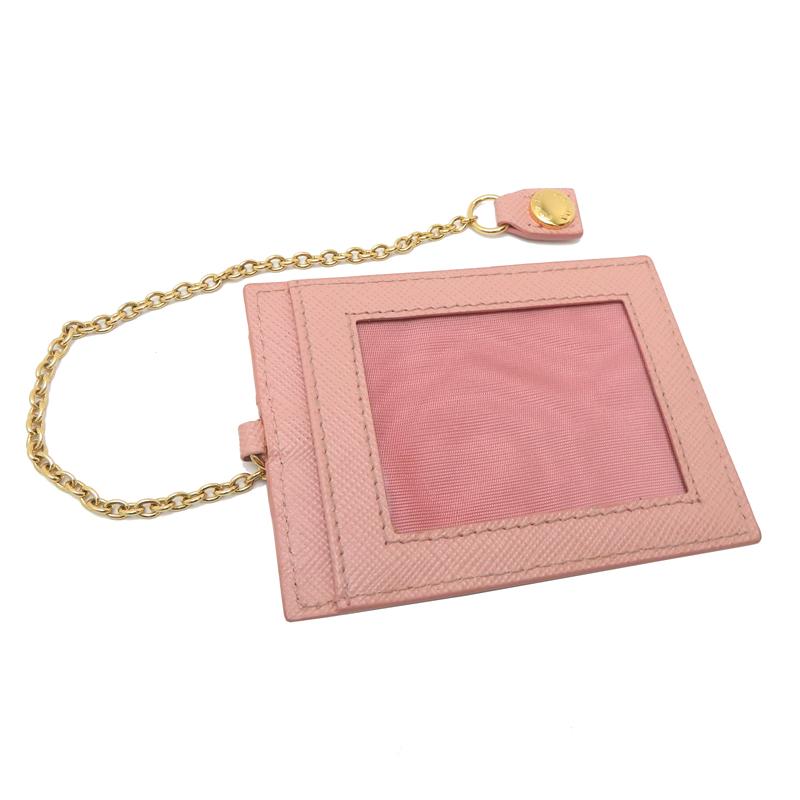 PRADA（プラダ） ［飯能本店］PRADA 1MH132 長財布 サフィアーノ