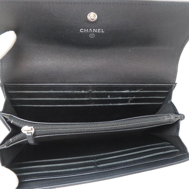 CHANEL（シャネル） ［飯能本店］CHANEL ココマーク クフラップ