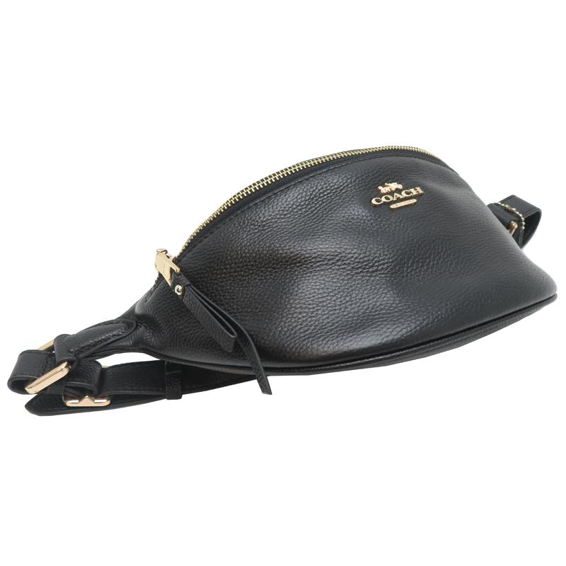 COACH（コーチ） ［飯能本店］COACH L1880-F48738 ボディバッグ レザー