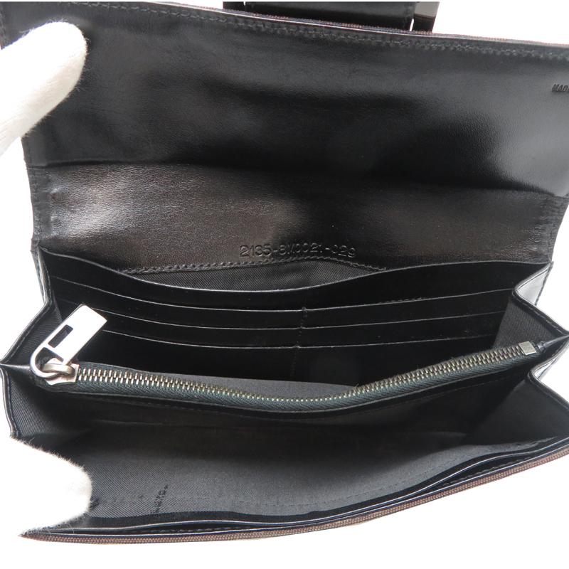 FENDI（フェンディ） ［飯能本店］FENDI ズッキーノ キャンバス 2135
