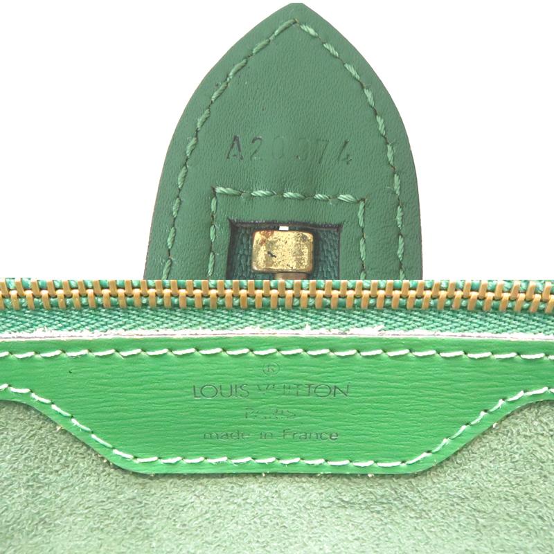 LOUIS VUITTON（ルイ・ヴィトン） ［飯能本店］LOUIS VUITTON LV サン
