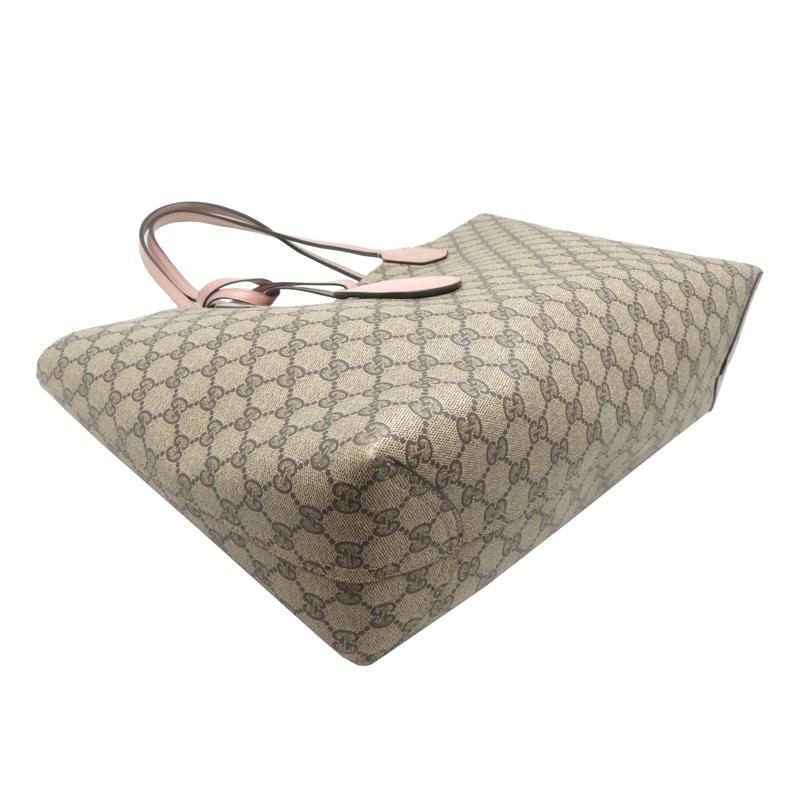GUCCI（グッチ） ［飯能本店］GUCCI GGスプリーム リバーシブル 368568
