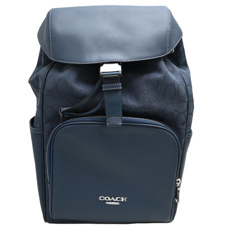 COACH（コーチ） ［飯能本店］COACH シグネチャー CW172 リュック