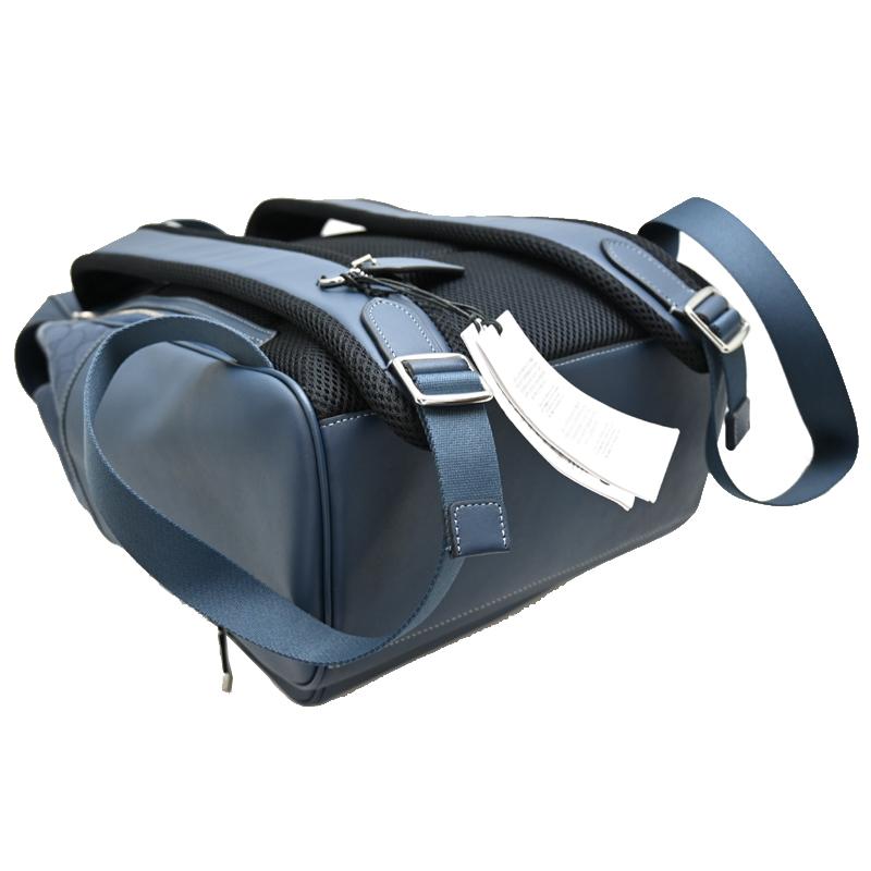 H*す様 COACH バックパック ネイビー シグネチャー COACH（コーチ） ［飯能本店］COACH シグネチャー CW172 リュック
