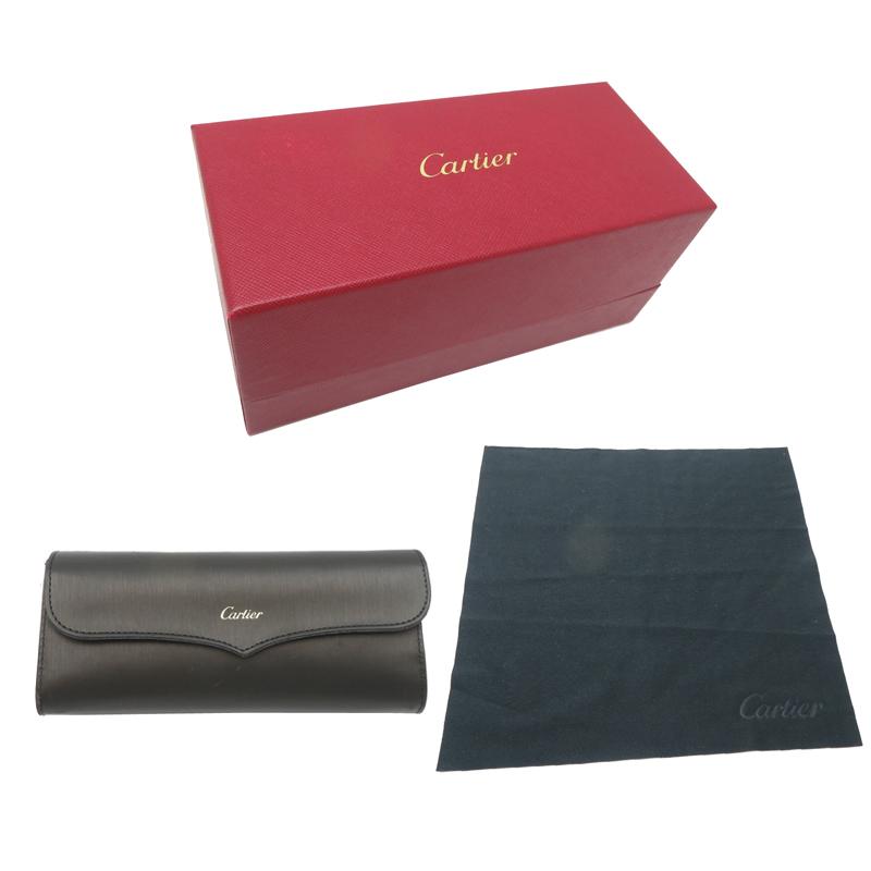Cartier（カルティエ） ［銀座店］CARTIER サングラス メガネ