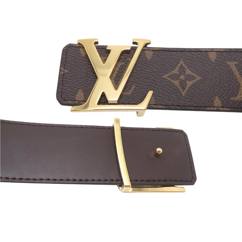 LOUIS VUITTON ルイヴィトン モノグラム サンチュール イニシャル LOUIS VUITTON（ルイ・ヴィトン） ［飯能本店］LOUIS VUITTON LV サン
