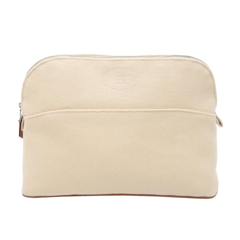 HERMES（エルメス） ［飯能本店］HERMES ボリードポーチ MM ポーチ 