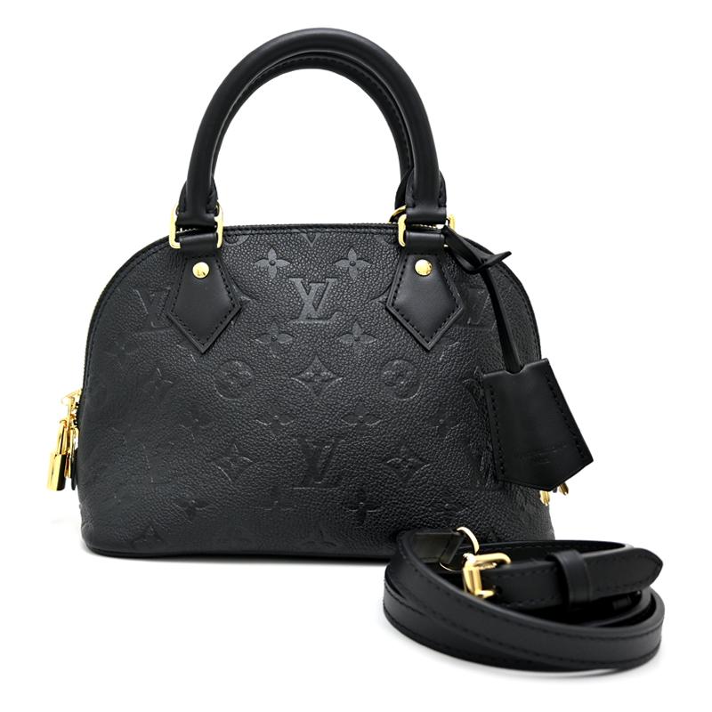 LOUIS VUITTON（ルイ・ヴィトン） ［銀座店］LOUIS VUITTON LV アルマ