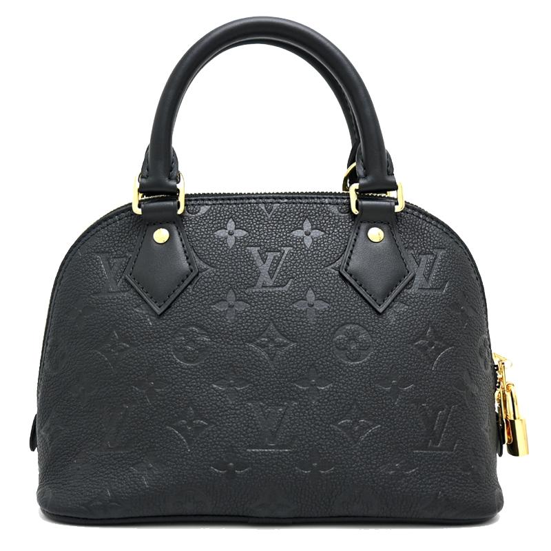 LOUIS VUITTON（ルイ・ヴィトン） ［銀座店］LOUIS VUITTON LV アルマ