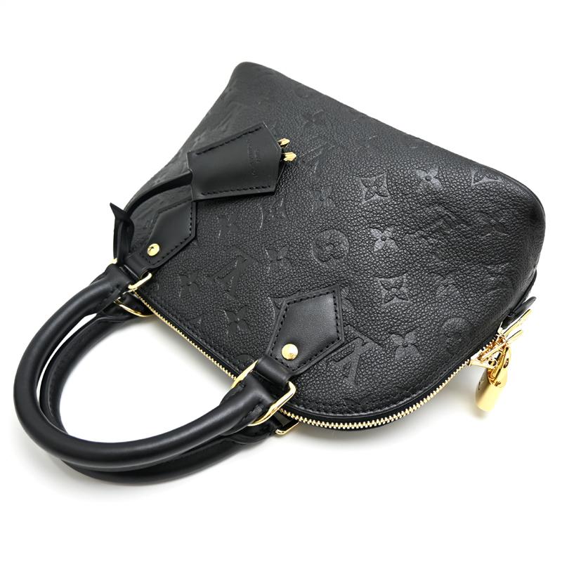 LOUIS VUITTON（ルイ・ヴィトン） ［銀座店］LOUIS VUITTON LV アルマ