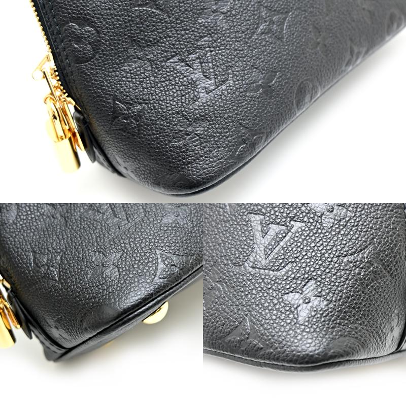 LOUIS VUITTON（ルイ・ヴィトン） ［銀座店］LOUIS VUITTON LV アルマ