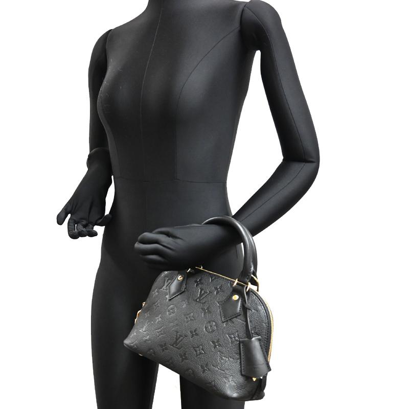 LOUIS VUITTON（ルイ・ヴィトン） ［銀座店］LOUIS VUITTON LV アルマ